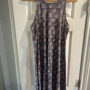 GAP DRESS